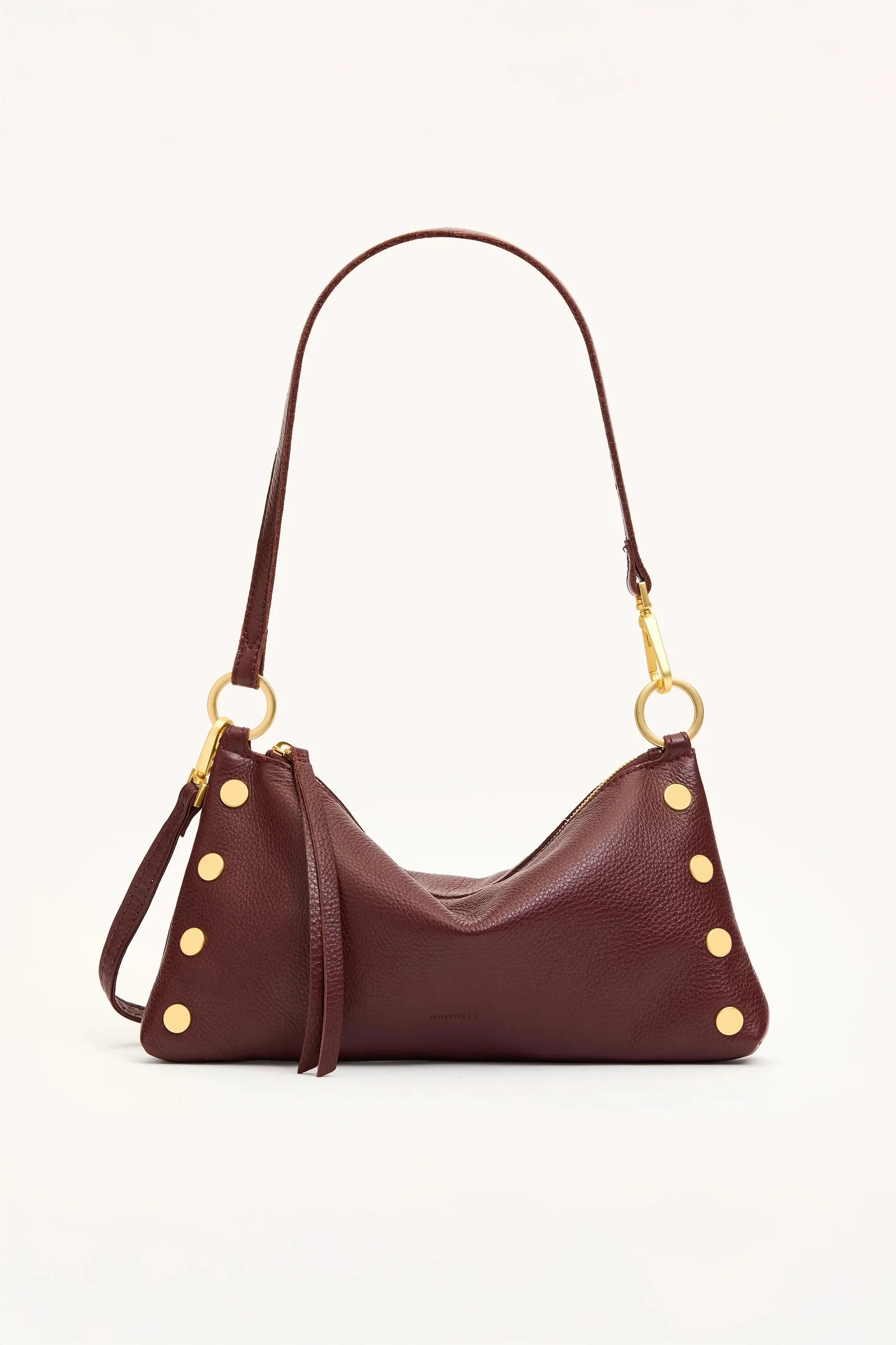Cherrywood Pebble Kyle Bag
