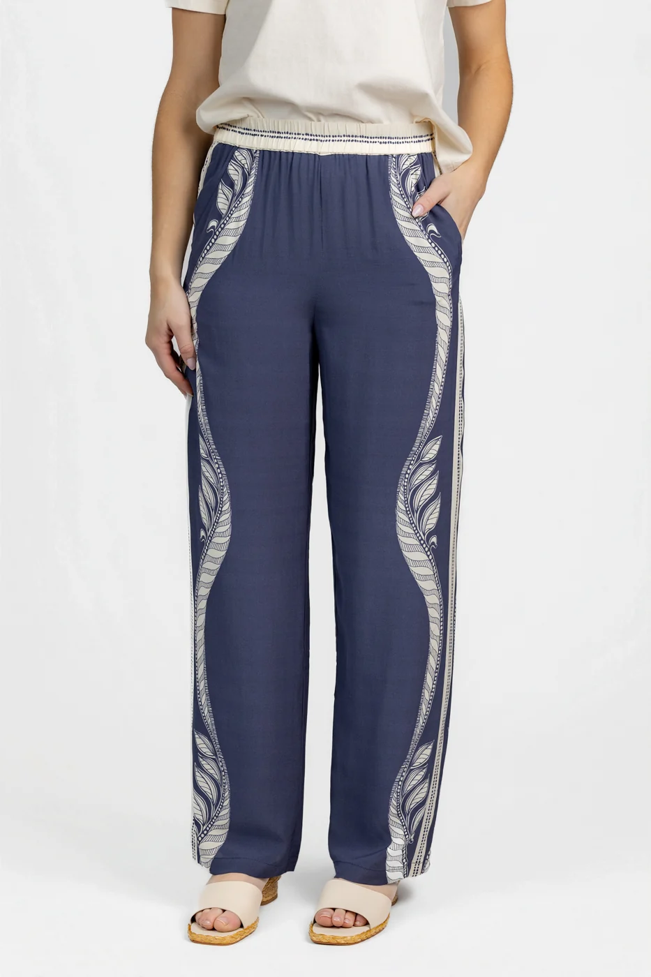 Ink Island Max Pant